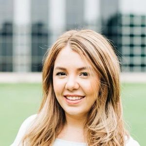 Meet your Posher, Monica